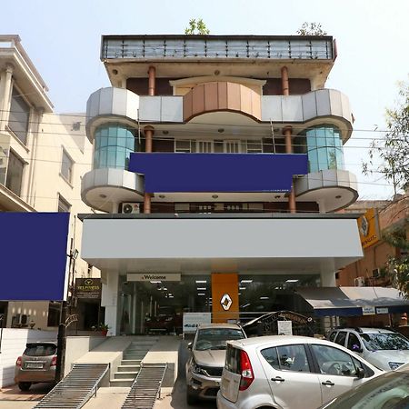 ホテル Oyo 13451 Star Corporate Avenue ニューデリー エクステリア 写真